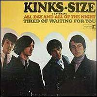 The Kinks : Size